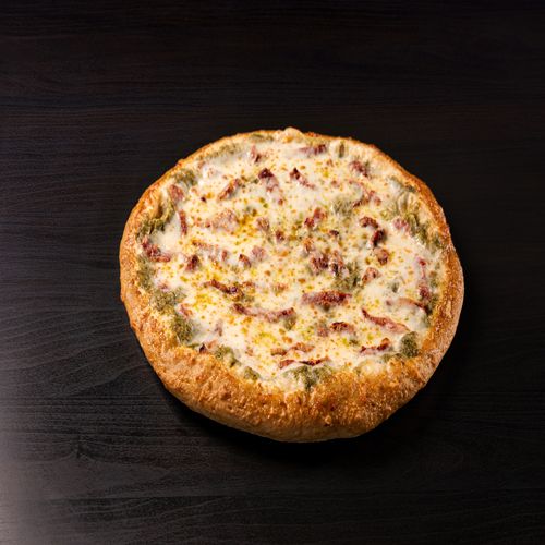 to Taft Pizza Factory